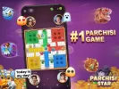 Parchisi STAR Online MOD APK (Unlimited money) v21121.21021.212321 screenshot 21