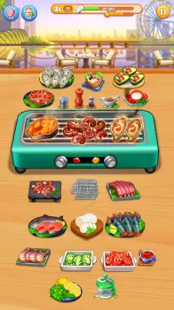 Crazy Chef: Cooking Race MOD APK (Unlimited money, Free purchase, Mod speed) v1.1.88 screenshot 6