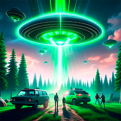 Invaders Legacy MOD APK (Free purchase)