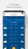 Weather & Radar - Morecast MOD APK (Unlocked, Premium) v4.1.36 screenshot 6