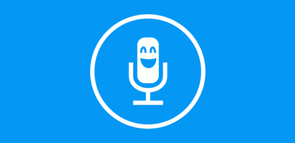 Voice changer with effects