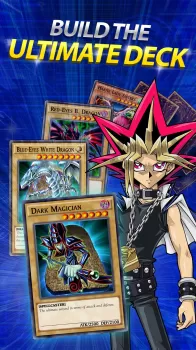 Yu-Gi-Oh! Duel Links MOD APK (Mod Menu) v9.0.0 screenshot 2