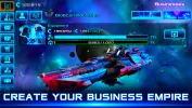 Idle Space Business Tycoon MOD APK (Unlimited money, Mod Menu) v2.1.64 screenshot 12
