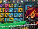 SWAT and Zombies Season 2 MOD APK (Mod Menu) v1.2.14 screenshot 10