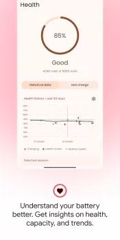 Battery Guru: Battery Health MOD APK (Unlocked, Premium) v2.3.8 screenshot 5