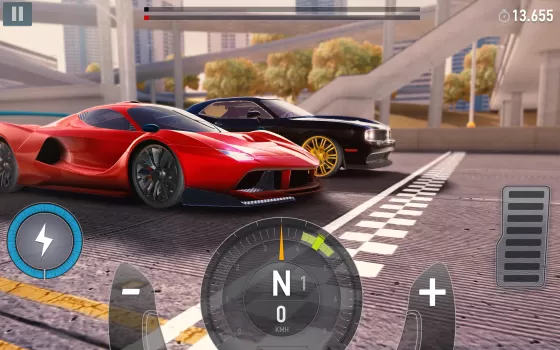 TopSpeed 2: Drag Rivals Race MOD APK (Unlimited money) v1.13.00 screenshot 21