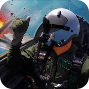 Ace Fighter: Modern Air Combat MOD APK (Remove ads, Unlimited money, Mod speed)