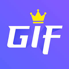GIF maker GIF camera - GifGuru MOD APK (Unlocked, VIP)