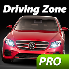 Driving Zone: Germany Pro MOD APK (Unlimited money, Full)