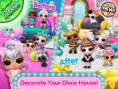 L.O.L. Surprise! Disco House MOD APK (Remove ads) v2.5.246 screenshot 17