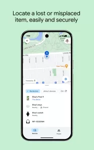 Google Find My Device MOD APK v2.4.065-3 screenshot 1