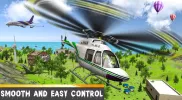Airplane Game Flight Pilot Sim MOD APK (Remove ads) v1.1.6 screenshot 10