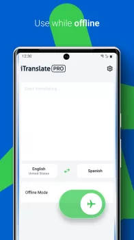 iTranslate Translator MOD APK (Unlocked, Pro) v7.0.6 screenshot 4