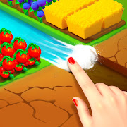 Klondike Adventures: Farm Game MOD APK (Remove ads)