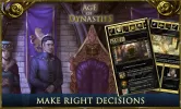 Age of Dynasties: Medieval Sim MOD APK (Unlimited money) v4.1.3.1 screenshot 23