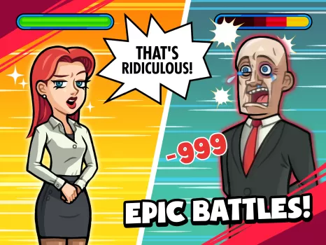 Idle Billionaire Tycoon MOD APK (Unlimited money) v1.14.15 screenshot 11