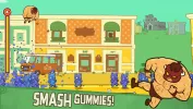 Burrito Bison: Launcha Libre MOD APK (Remove ads, Unlimited money, Mod Menu) v3.71 screenshot 1