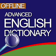 Advanced English Dictionary MOD APK (Unlocked, Premium)