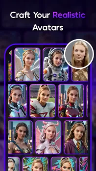 AI Mirror: Hugs Video & Photo MOD APK (Remove ads, Mod speed) v3.19.0 screenshot 24