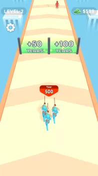 Crowd Evolution! MOD APK (Mod Menu) v67.1.5 screenshot 11