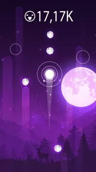 Beat Jumper: EDM up MOD APK (Remove ads, Unlimited money, Unlocked) v2.8.9 screenshot 4