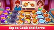 Indian Star Chef: Cooking Game MOD APK (Remove ads, Free purchase, Mod speed) v6.4 screenshot 3