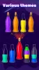 Water Sort Puzzle - Color Sort MOD APK (Remove ads) v1.0.28 screenshot 3
