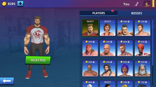 Gym Heros