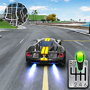 Drive for Speed: Simulator MOD APK (Remove ads, Unlimited money, Mod speed)