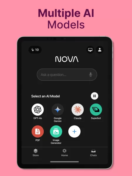 Nova