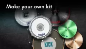 Real Drum electronic drums set MOD APK (Unlocked) v11.10.26 screenshot 23