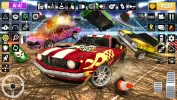 X Demolition Derby: Car Racing MOD APK (Unlimited money, Unlimited) v5.0 screenshot 1