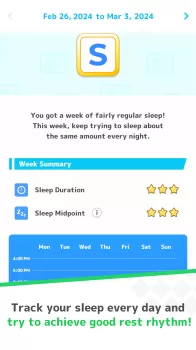 Pokémon Sleep MOD APK (Remove ads, Mod speed) v1.5.0 screenshot 32
