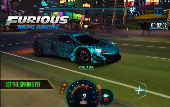 Furious Drag Racing 2023 MOD APK (Unlimited money) v5.3 screenshot 17