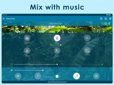 Relax Rain: sleep sounds MOD APK (Unlocked, Premium) v6.3.1 screenshot 20