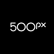 500px-Photo Sharing Community MOD APK (Unlocked, Premium)