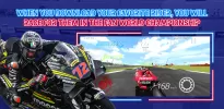 MotoGP Racing '23 MOD APK v1.9.9.1 screenshot 4
