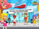 My City - Boat adventures MOD APK (Unlimited money) v1.2.0 screenshot 6