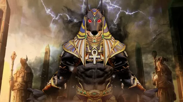 Endless Nightmare 3: Shrine MOD APK screenshot 4