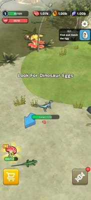 Dinosaur Universe
