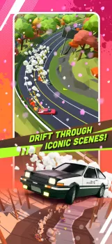 Hot Slide MOD APK (Free purchase) v1.5.39 screenshot 3