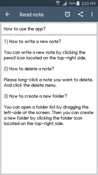 ClevNote - Notepad, Checklist MOD APK (Unlocked, Premium) v2.23.15 screenshot 3