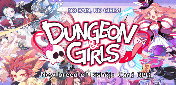 Dungeon&Girls
