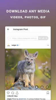 Friendly For Instagram MOD APK (Unlocked, Premium) v2.6.2 screenshot 2