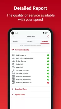 SpeedChecker Speed Test MOD APK (Unlocked, Premium) v2.6.88 screenshot 5