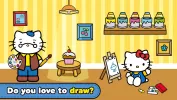 Hello Kitty: Good Night MOD APK (Remove ads) v1.3.7 screenshot 21