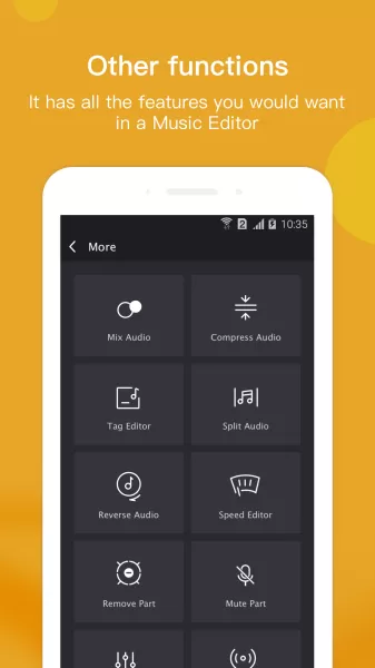 Music Editor