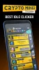 Crypto Miner Tycoon MOD APK (Remove ads, Unlimited money, Mod Menu) v1.0 screenshot 1