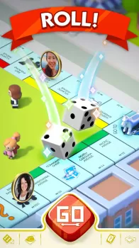 MONOPOLY GO! MOD APK (Unlimited money) v1.35.0 screenshot 2