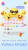 Design Keyboard - Fonts, Emoji MOD APK (Unlocked, Premium) v8.5.3 screenshot 10